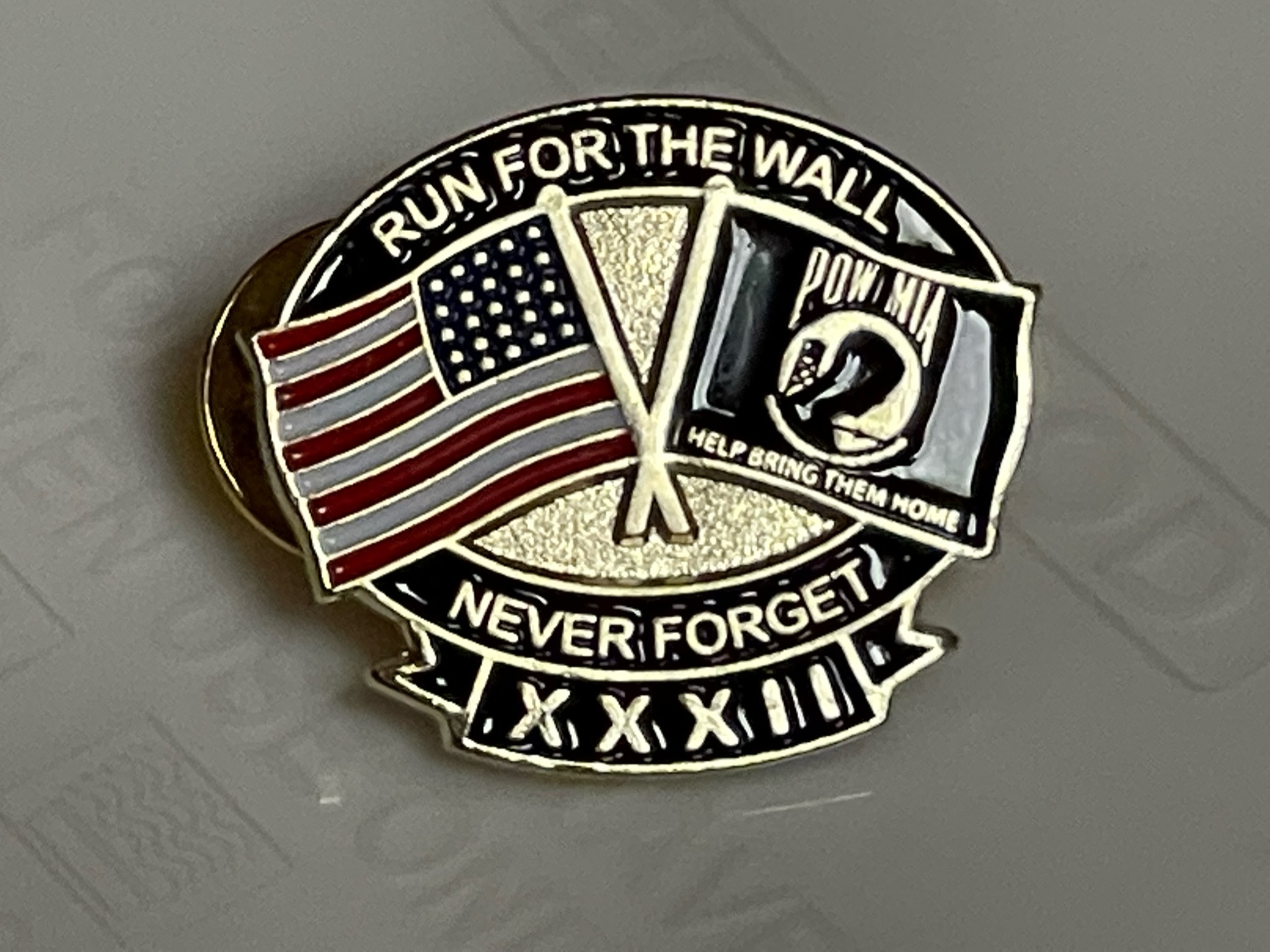 Day Ride Supports Veterans via the “Run for the Wall” and the “Ride to Remember”