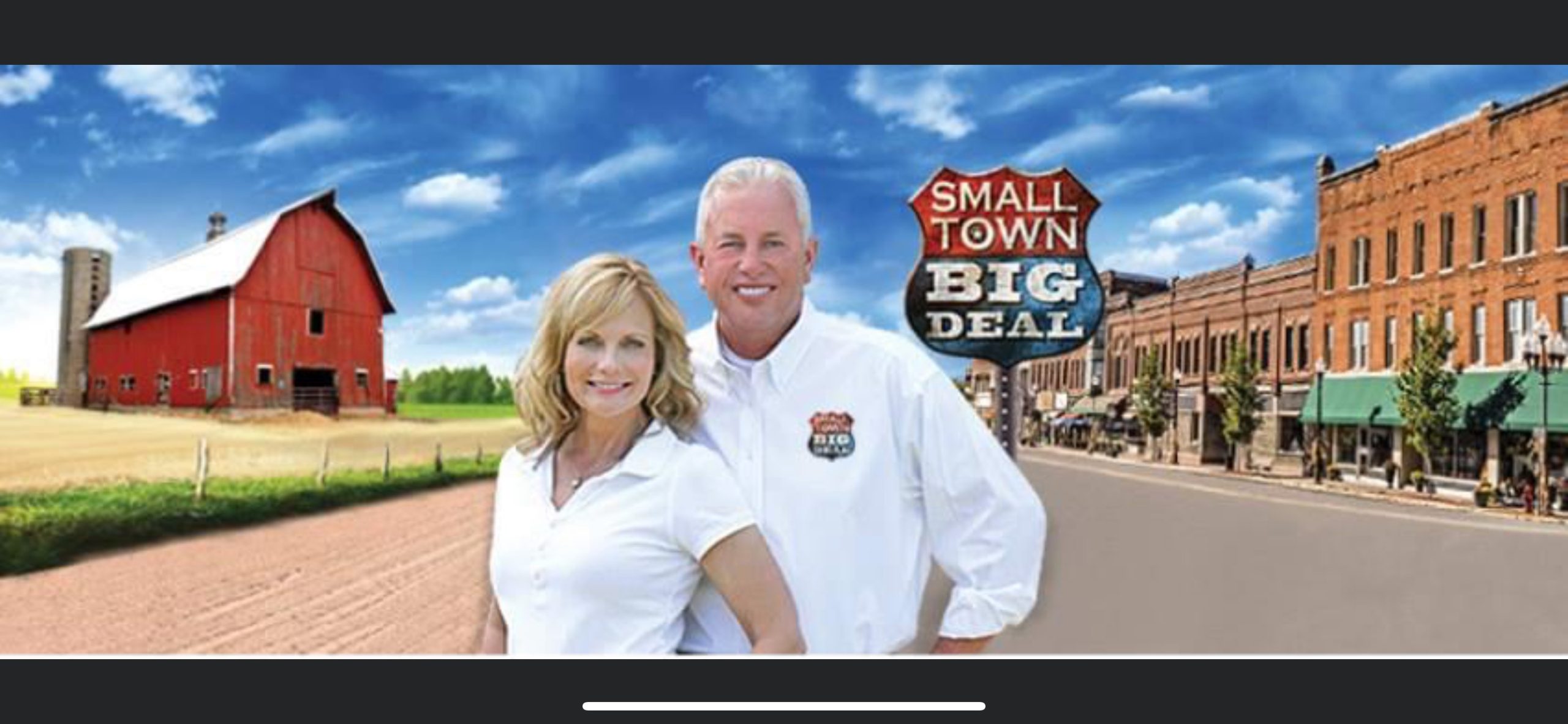 “Small Town, Big Deal” Films Episode in Greenville, IL:  The DeMoulin Museum