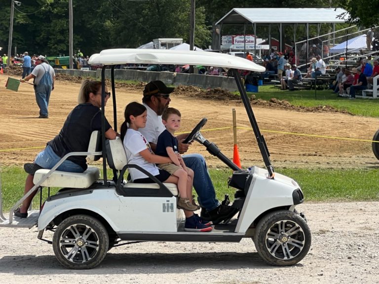 American Farm Heritage Museum (AFHM) – Greenville, IL - Two Lane Rambler